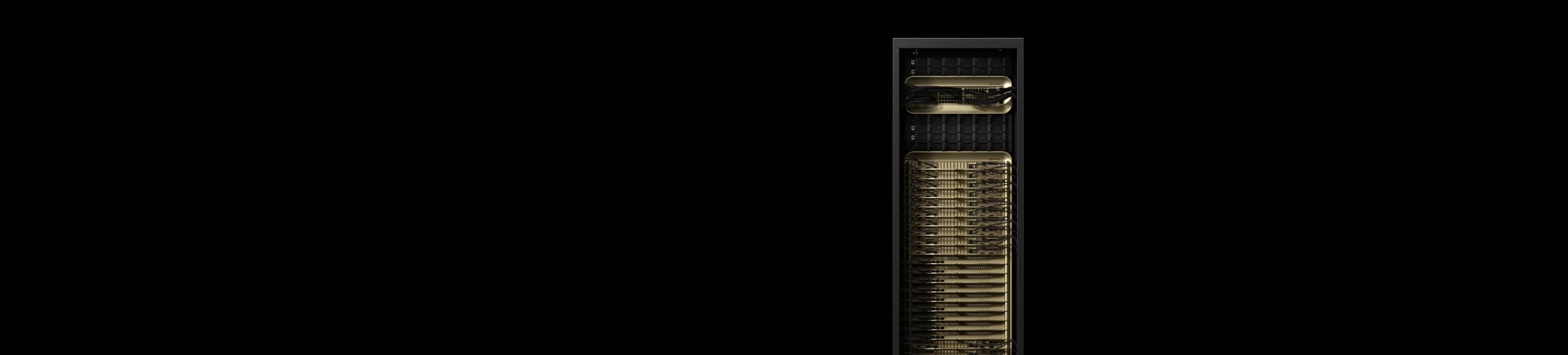 NVIDIA GB200 GPU infrastructure