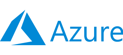 Microsoft Azure logo