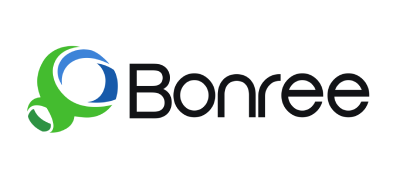 Bonree logo