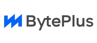 BytePlus logo