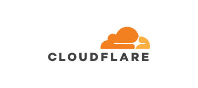Cloudflare logo
