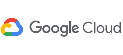 Google Cloud logo